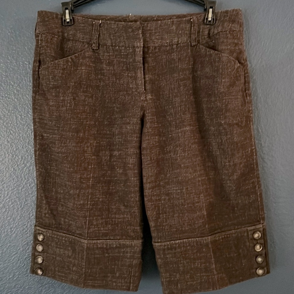 BCX SHORTS